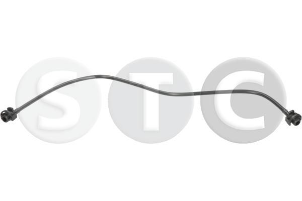 Rurka płynu chłodzącego STC T436326