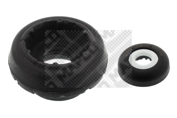 Zestaw naprawczy, mocowanie amortyzatora MAPCO 34854