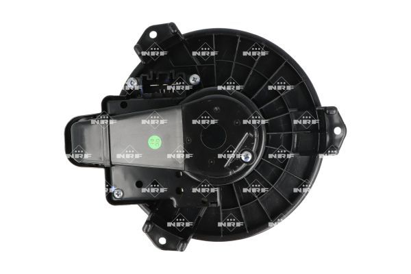 Вентилятор салона