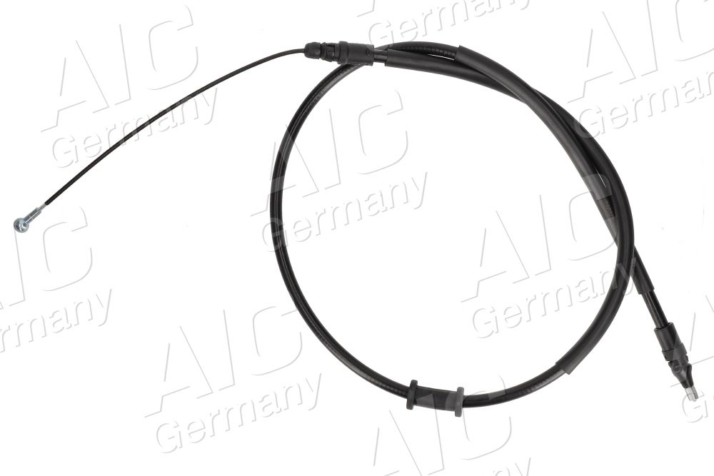 Cablu, frana de parcare AIC 76010