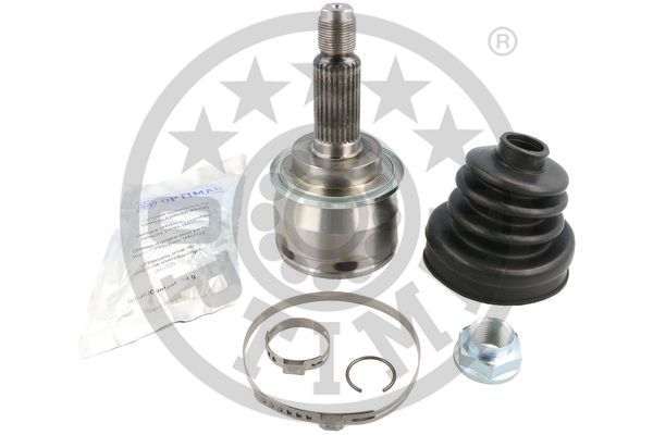 Zestaw przegubu, wał napędowy OPTIMAL CW-2688