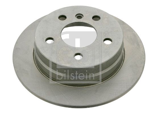 Disc frana FEBI BILSTEIN 24750
