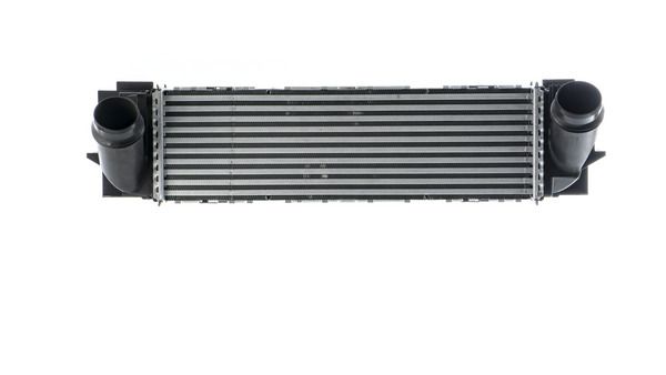 Kompressoriõhu radiaator