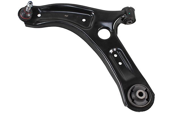Brat, suspensie roata METZGER 58109701
