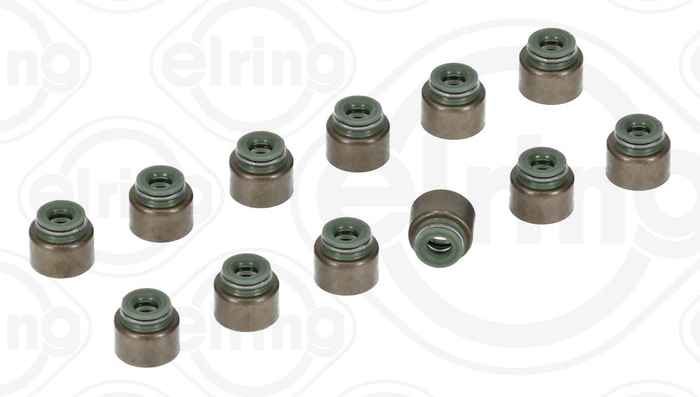 Set garnituri, ax supape ELRING 839.610