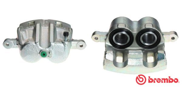 Zacisk hamulca BREMBO F 30 075