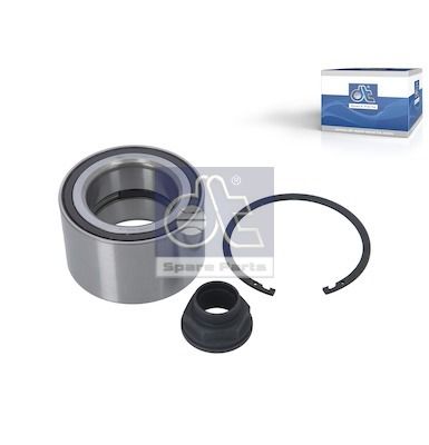 Łożysko koła DT SPARE PARTS 6.54134
