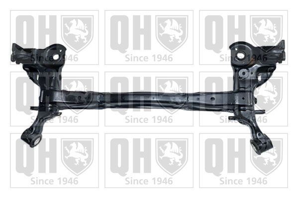 Korpus osi QUINTON HAZELL QXL132R