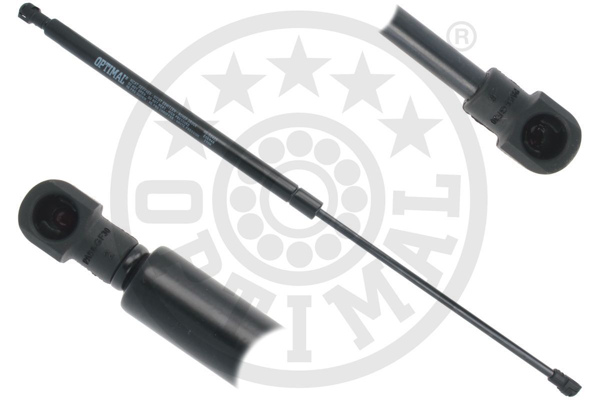 Sprężyna gazowa, pokrywa bagażnika OPTIMAL AG-50425
