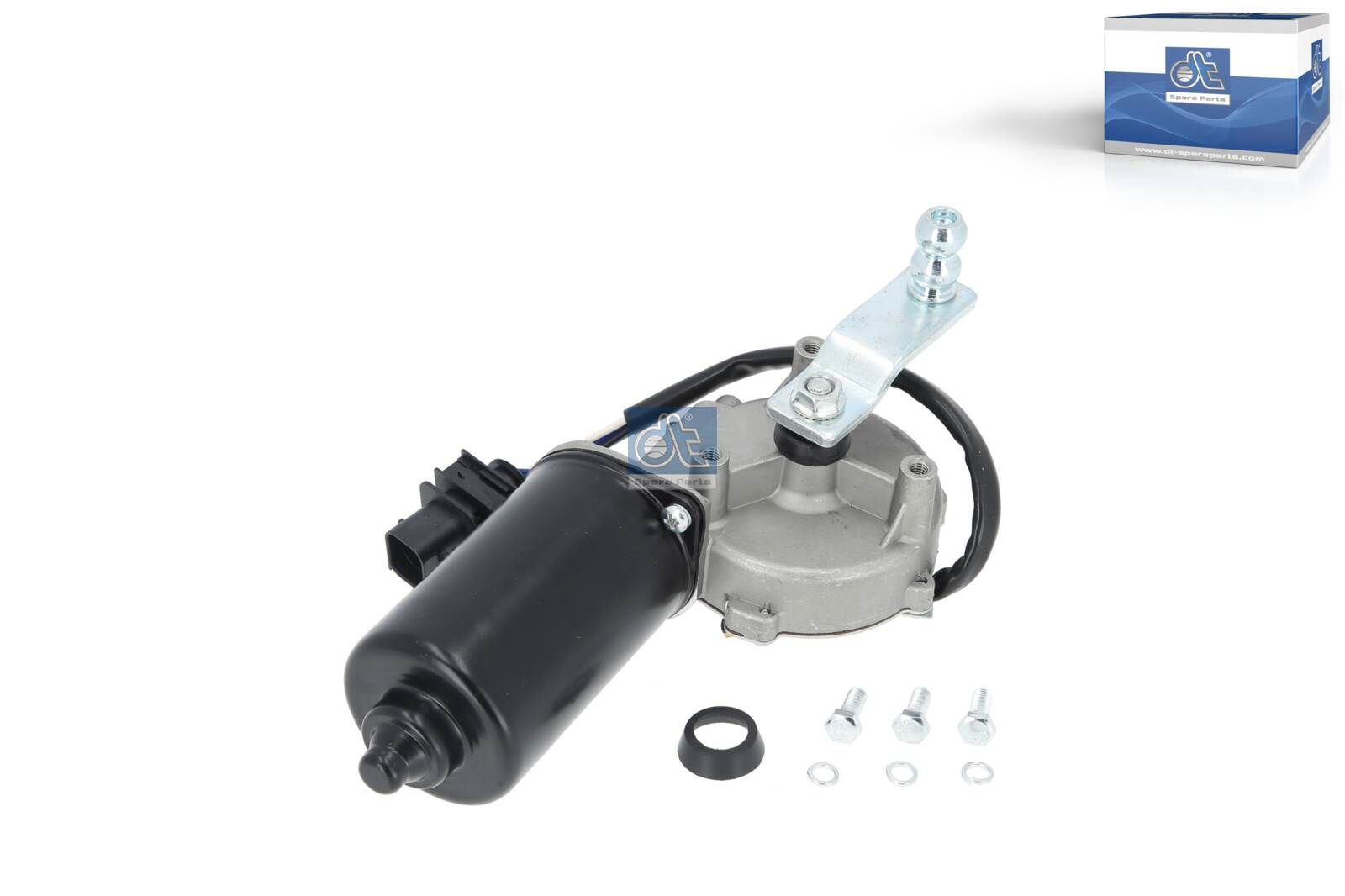motor stergator DT Spare Parts 4.00576