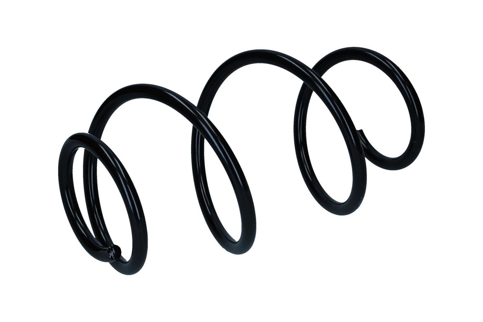 Пружина ходовой части