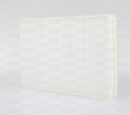 Filtre, air de l'habitacle