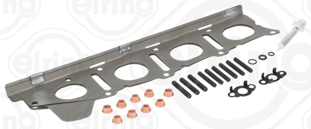 Set montaj, turbocompresor ELRING 565.390