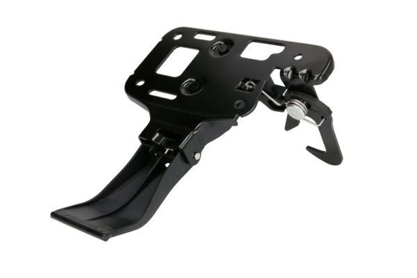 Serrure de capot-moteur