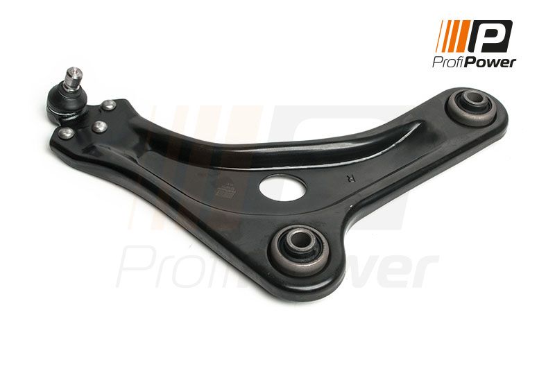 Wahacz, zawieszenie koła PROFIPOWER 1S1071R