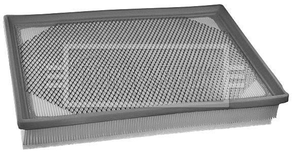 Filtr powietrza BORG & BECK BFA2397
