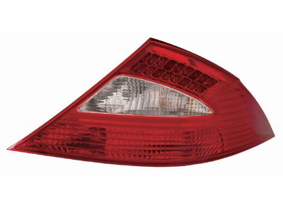 Lampa tylna zespolona VAN WEZEL 3048922U