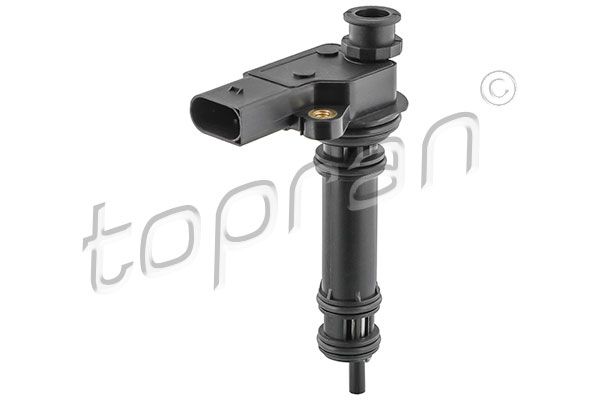Preincalzitor combustibil TOPRAN 410 341