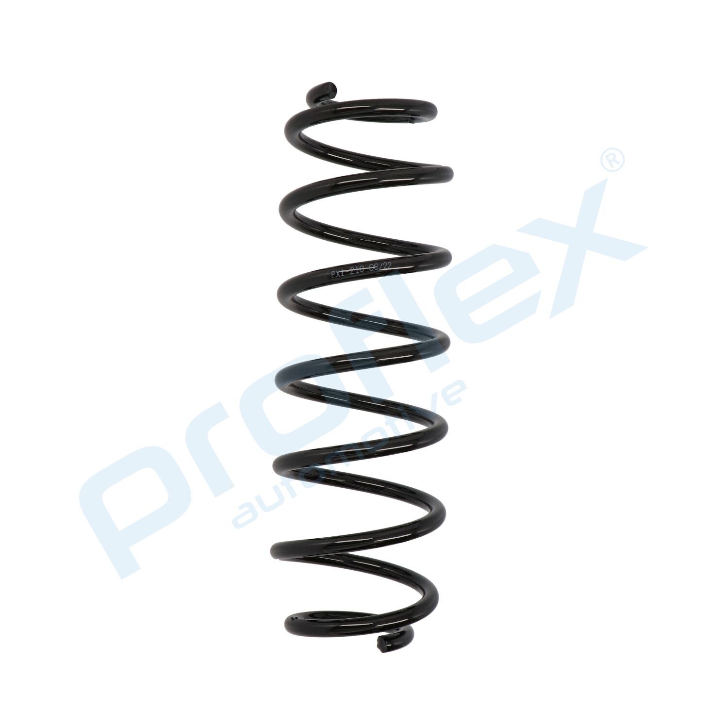 spyruoklė PX1-0218 PROFLEX AUTOMOTIVE