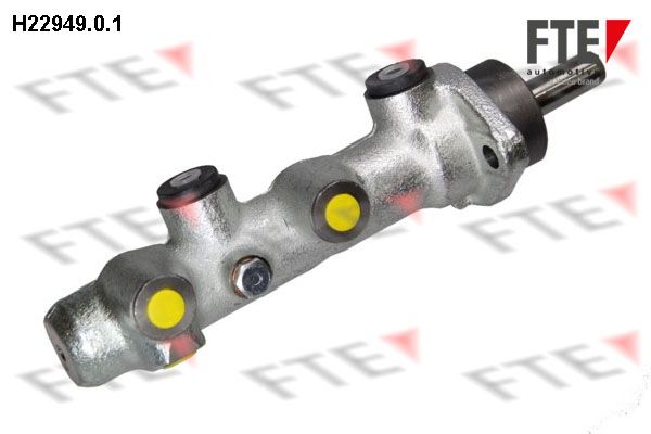 Pompa hamulcowa FTE 9220213