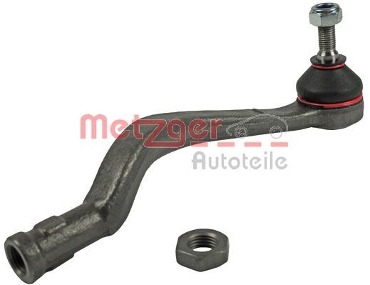 Końcówka drążka kierowniczego poprzecznego METZGER AUTOTEILE 54034202