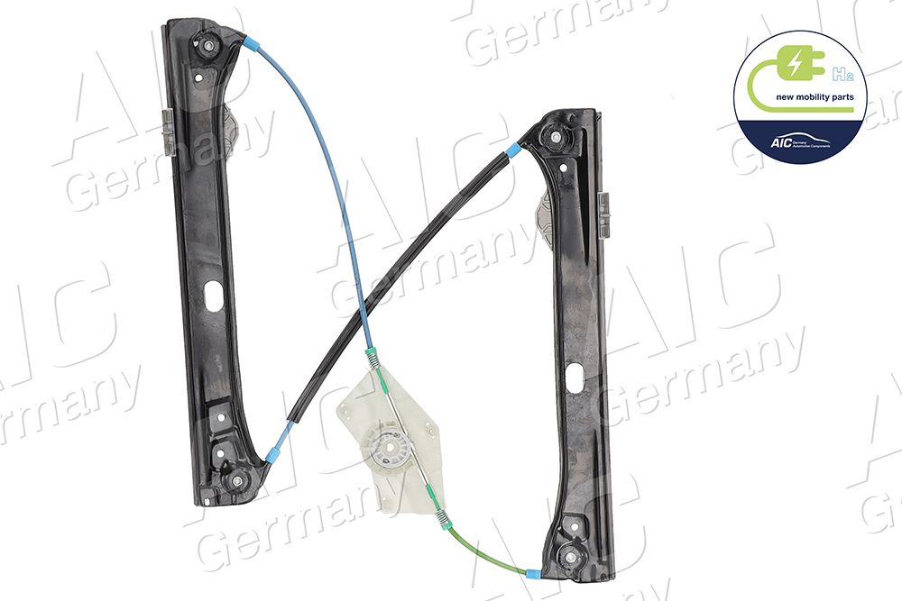 Mecanism actionare geam AIC 71718