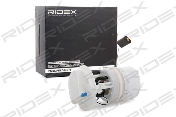 Zespół zasilający w paliwo RIDEX 1382F0025