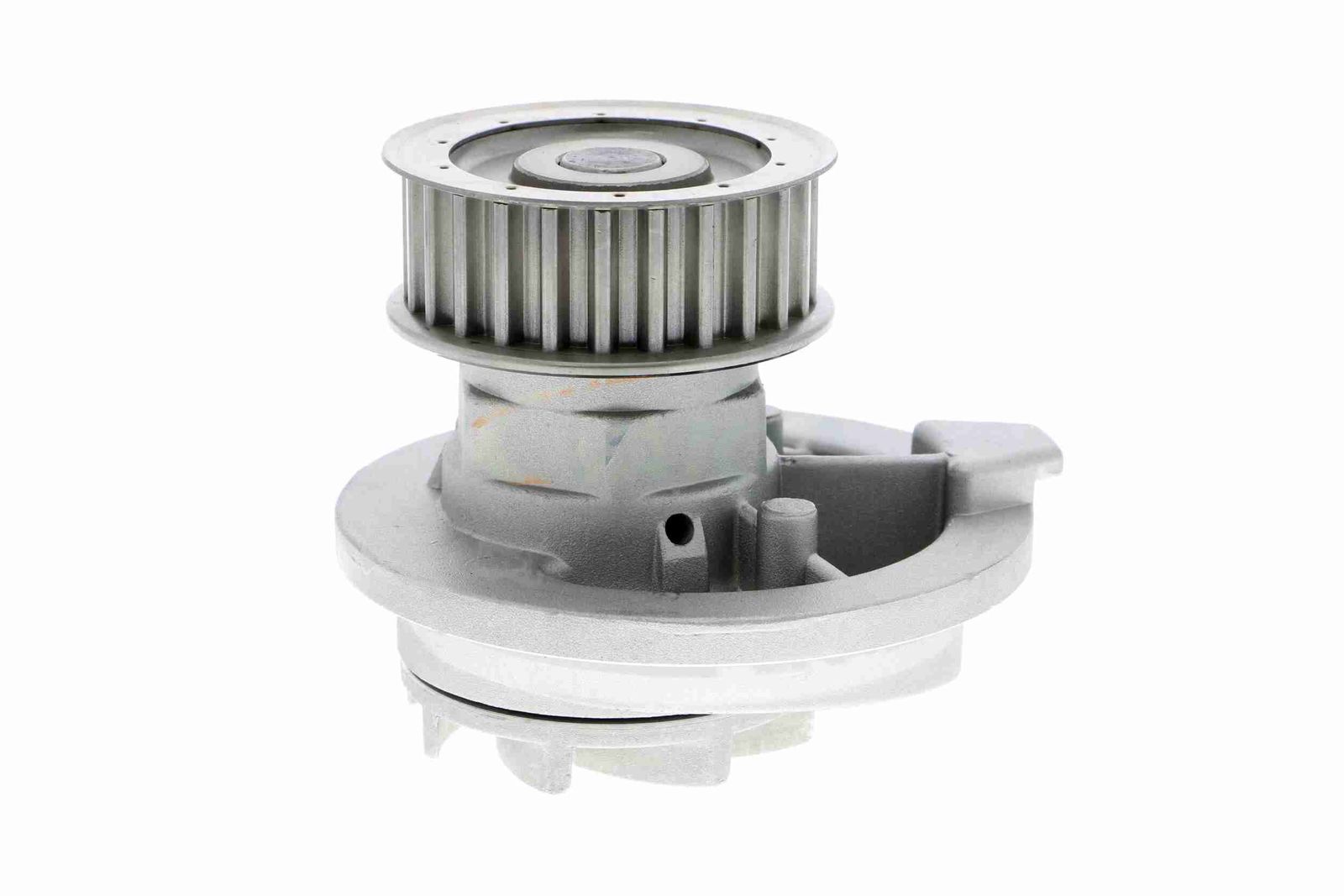 Pompe à eau, refroidissement du moteur