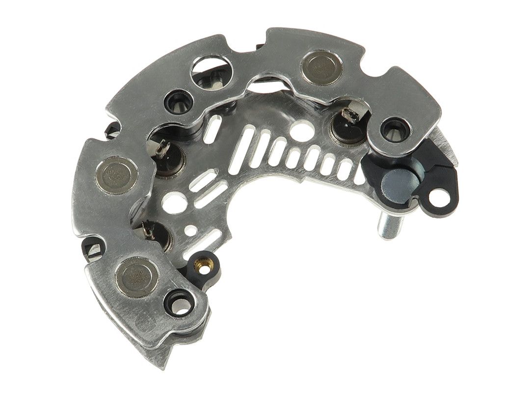 Levně Usměrňovač, generátor AS-PL ARC4021