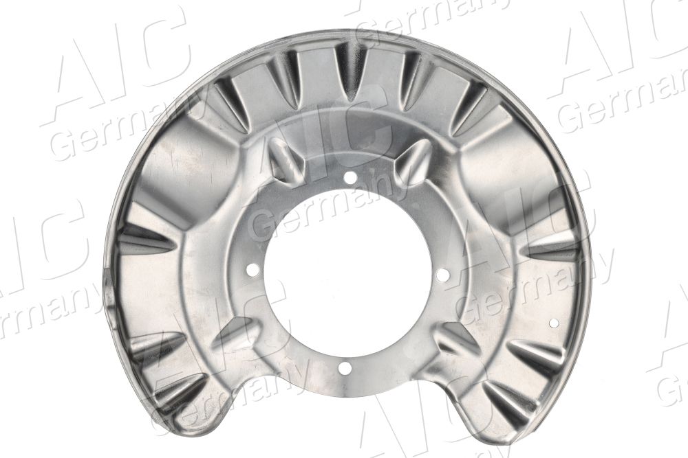 protectie stropire,disc frana AIC 75605