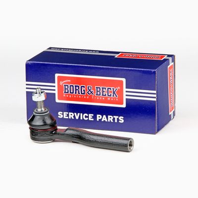 Końcówka drążka kierowniczego poprzecznego BORG & BECK BTR4209