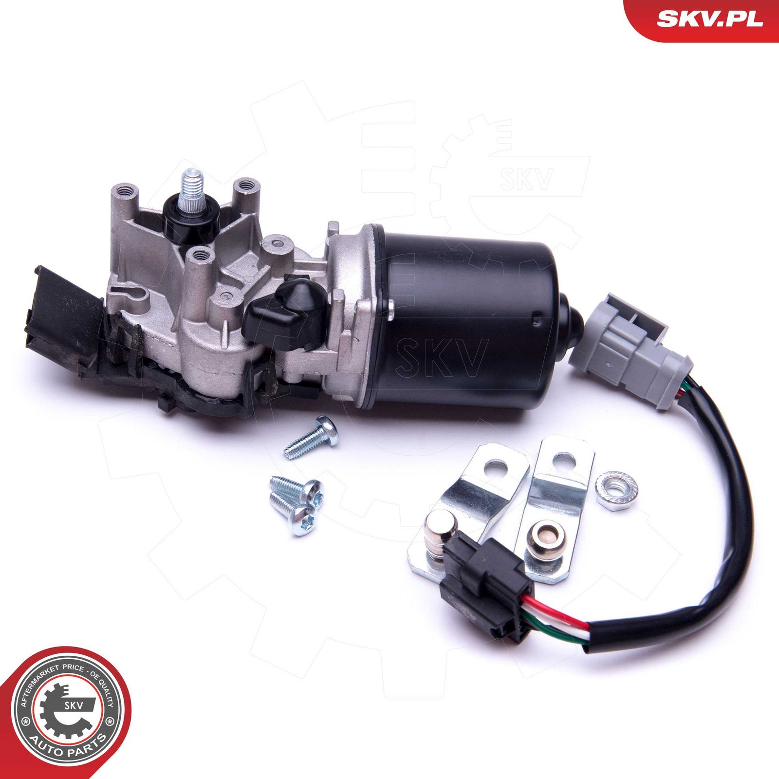 Levně Motor stěračů ESEN SKV 19SKV160