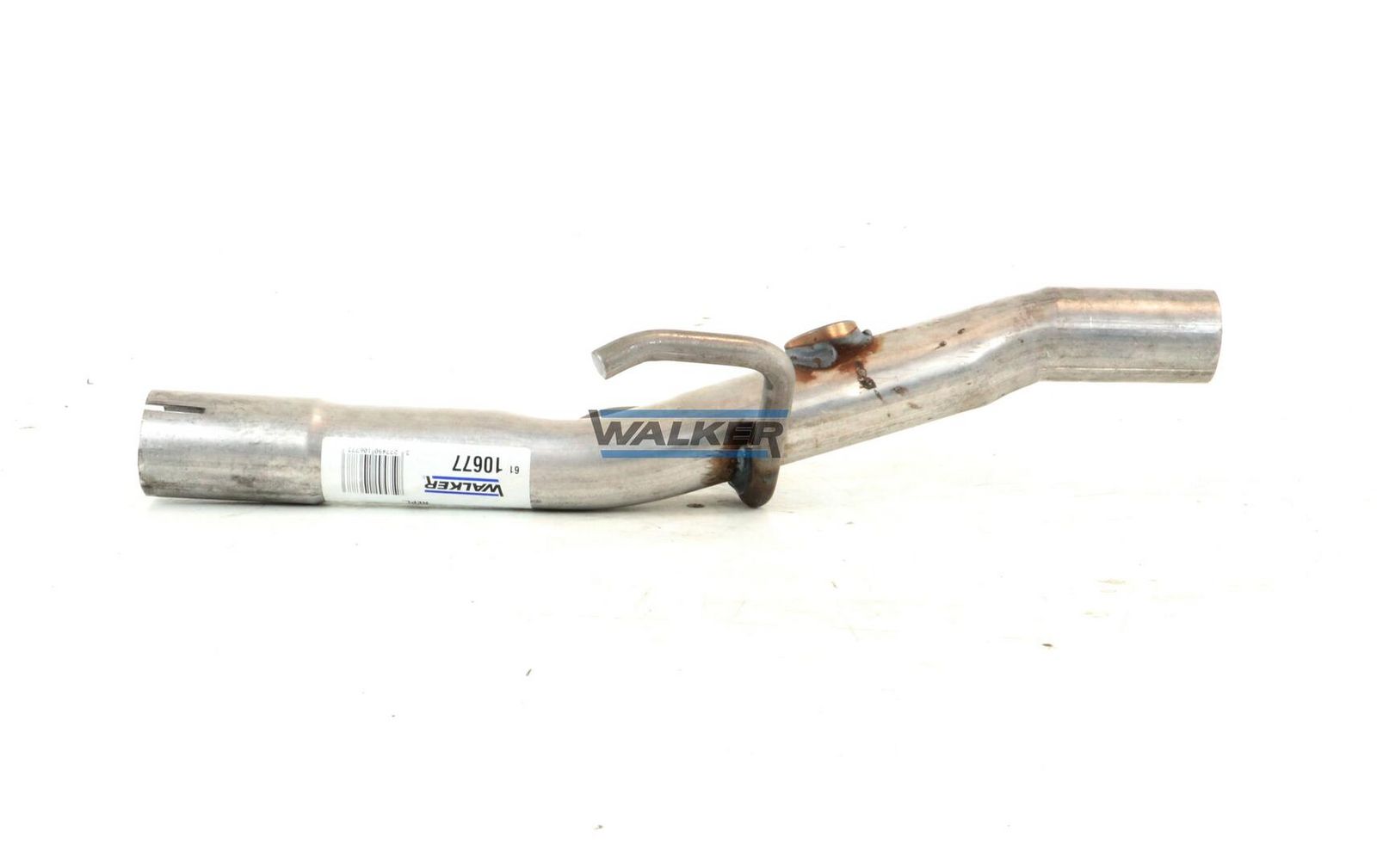 Levně Výfuková trubka WALKER 10677