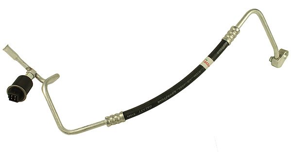 conducta inalta presiune,aer conditionat METZGER 2360018