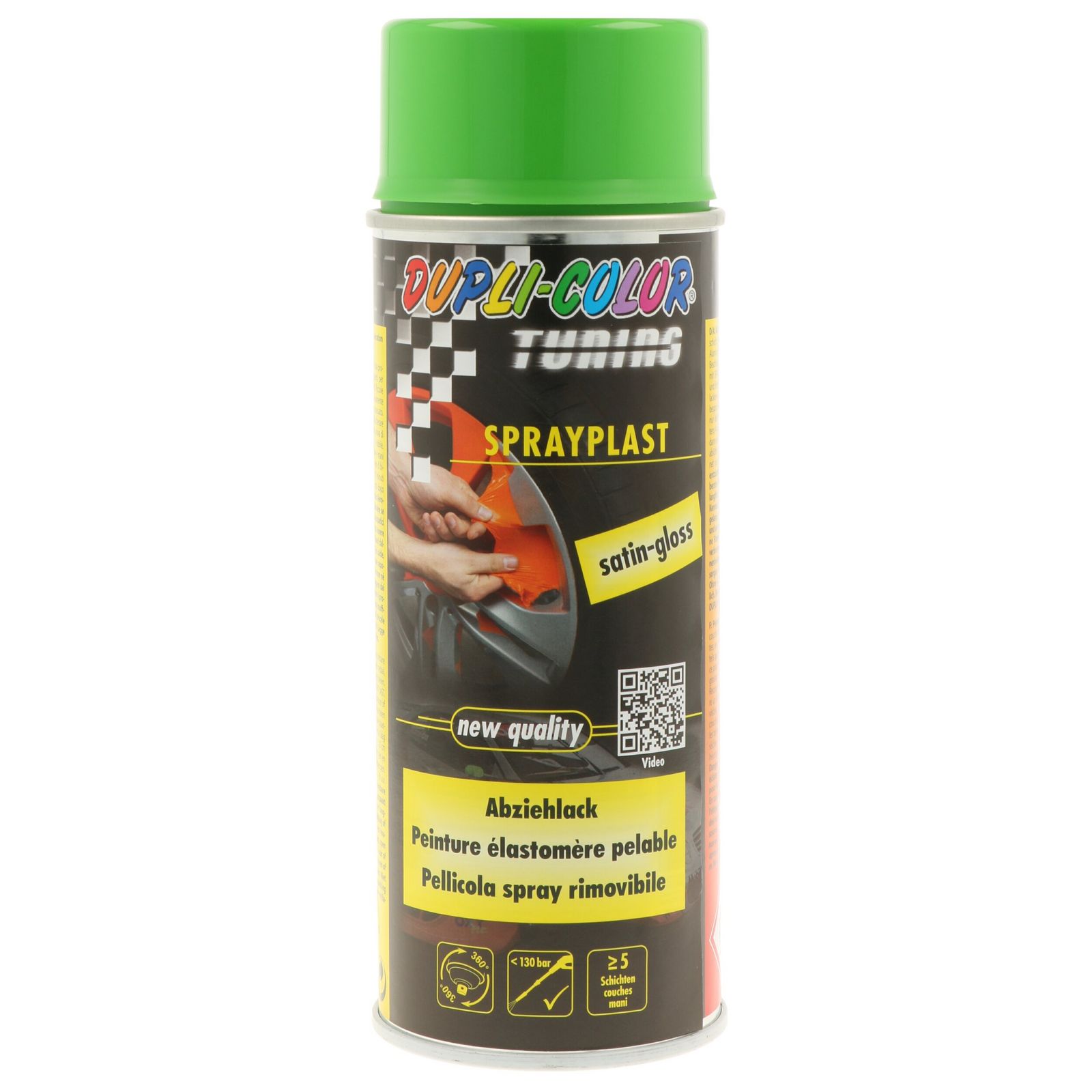 Levně Lak DUPLI COLOR 388071