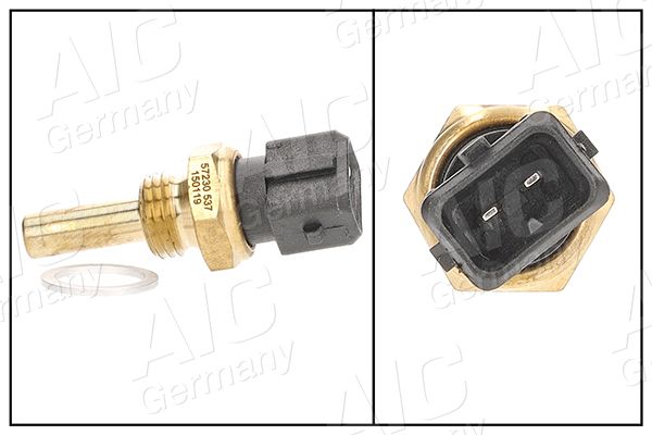 senzor,temperatura lichid de racire AIC 57230