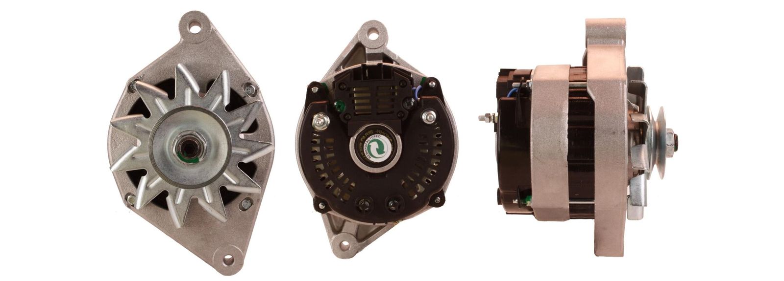 Alternator LUCAS LRA00592