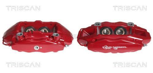 Zacisk hamulca TRISCAN 8170 344623