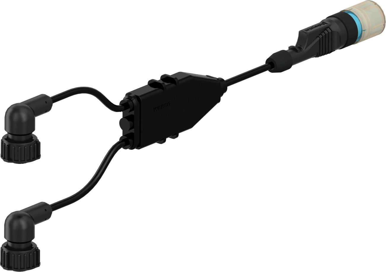 EBS-cablu de legatura WABCO 4499162530