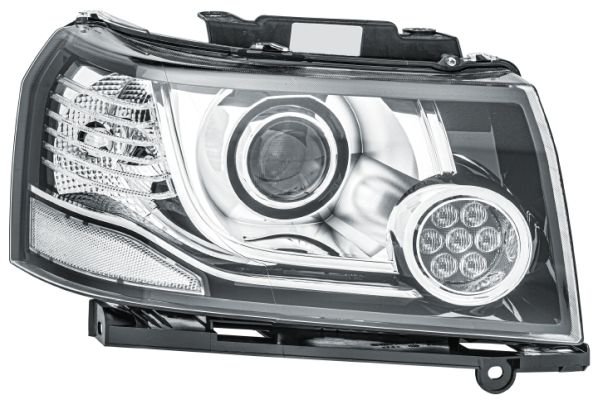 Reflektor HELLA 1EJ 354 813-041