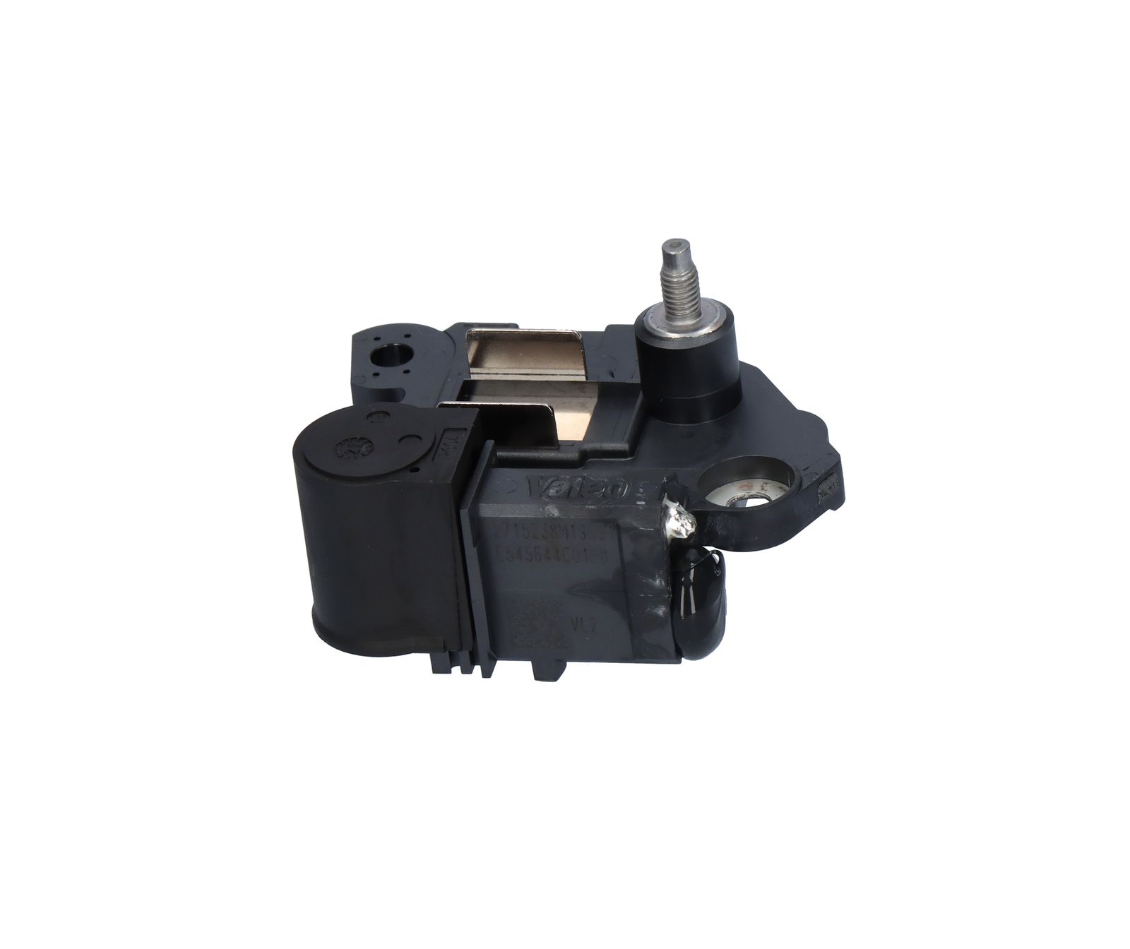 Ģeneratora sprieguma regulators