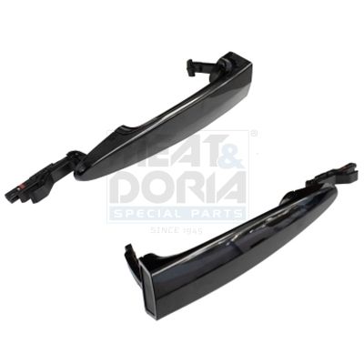 MEAT & DORIA 286000