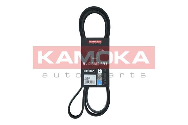 Pasek klinowy wielorowkowy KAMOKA 7016195
