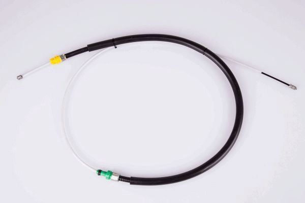 Cięgło, hamulec postojowy HELLA 8AS 355 669-251