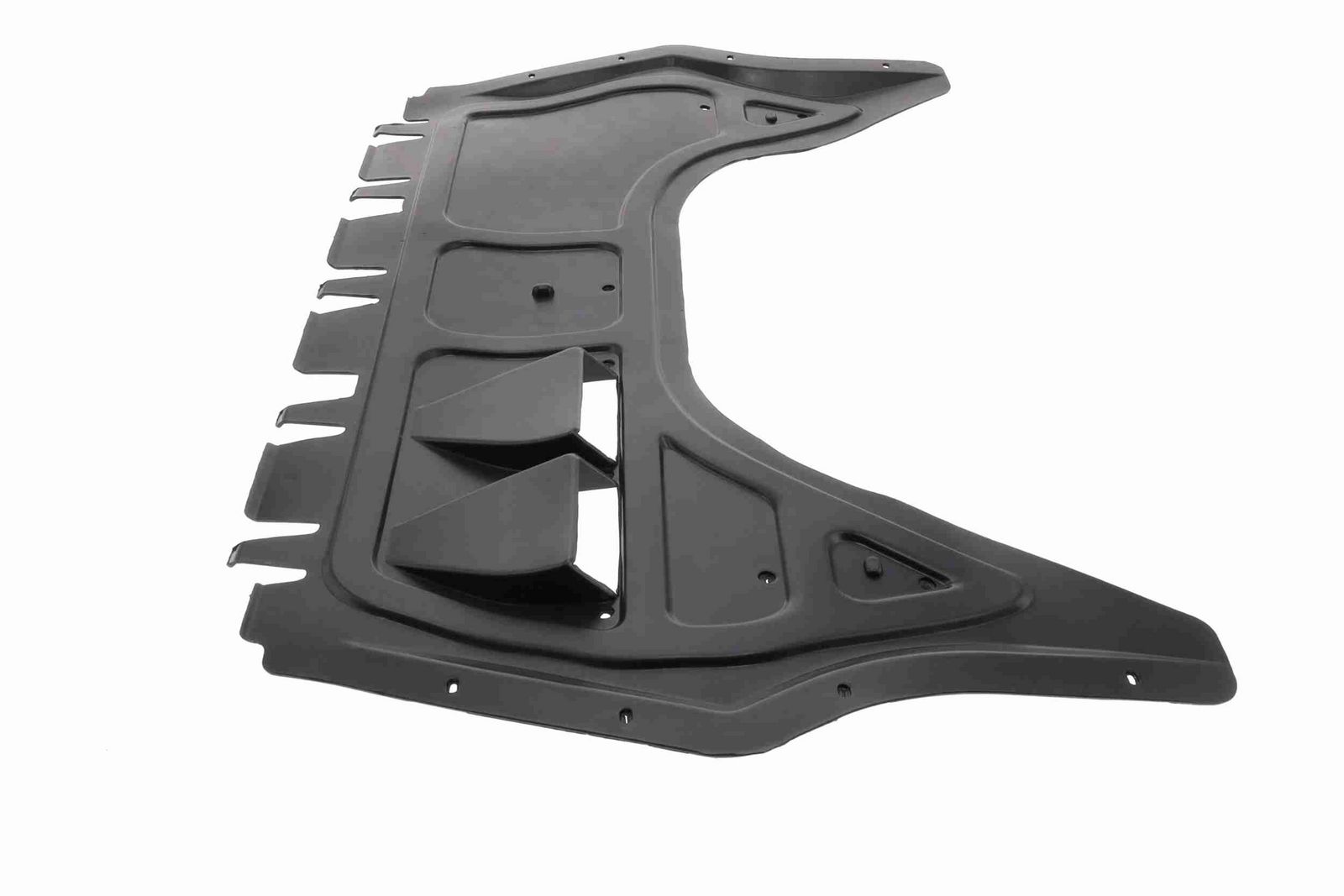 Insonoristaion du compartiment moteur