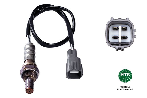 Sonda Lambda NTK 92318