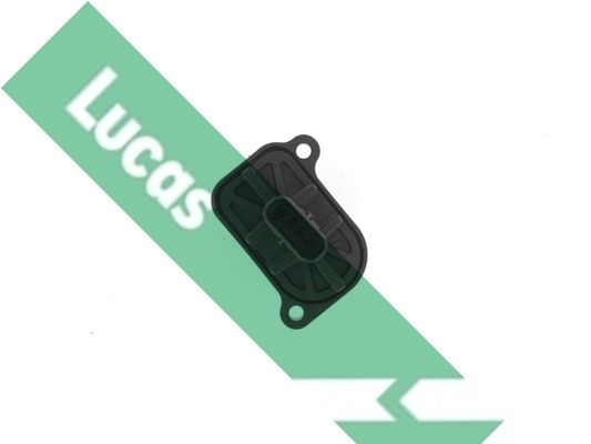 Przepływomierz masowy powietrza LUCAS FDM569