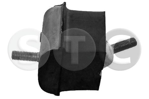 Łożyskowanie silnika STC T404119