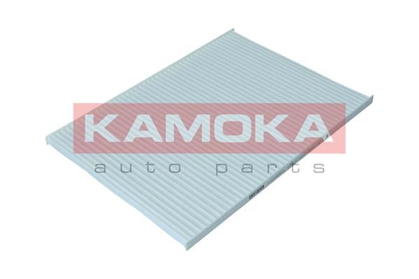 Filtr, vzduch v interiéru KAMOKA F418301