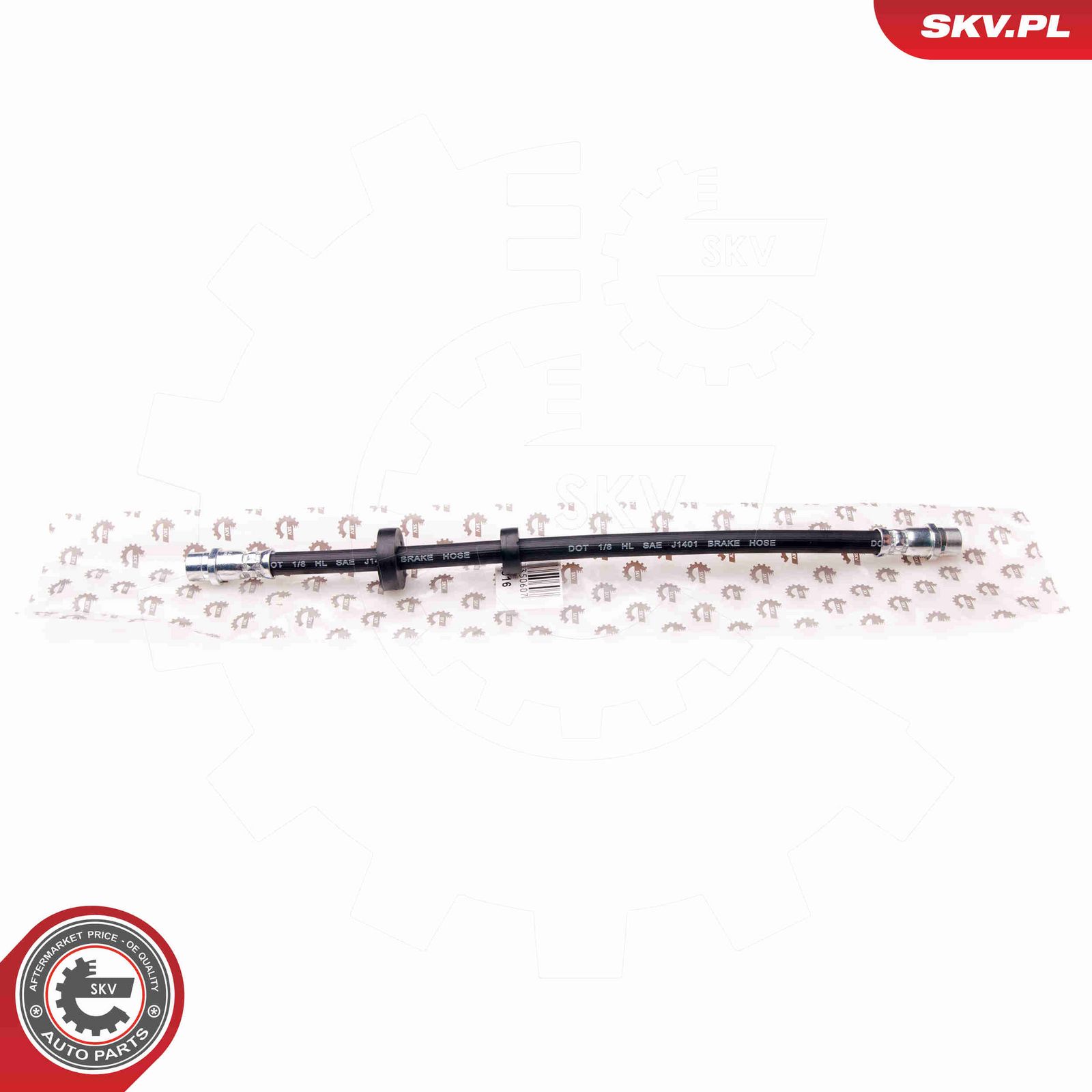 Тормозной шланг